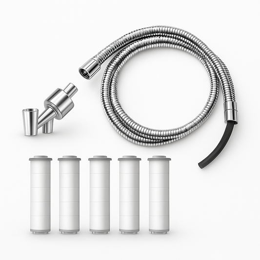 SHOWER ENHANCEMENT KIT