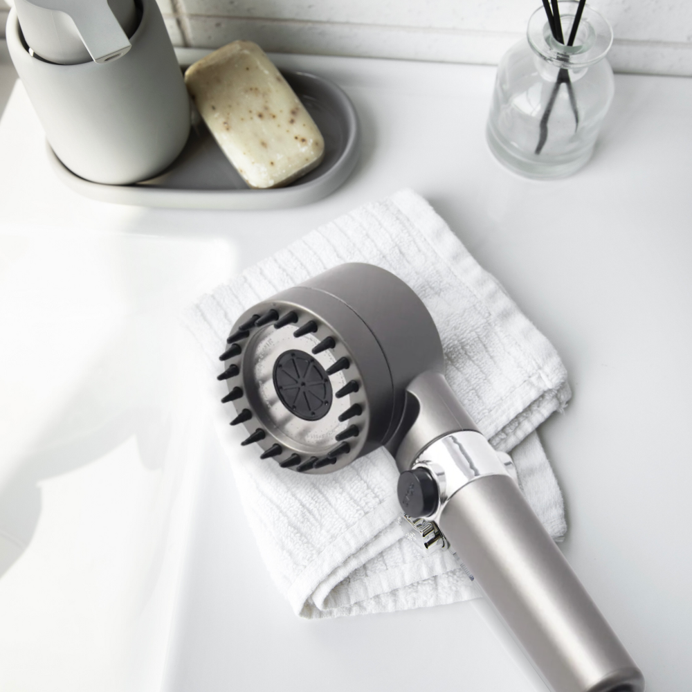 FILTERED SHOWERHEAD™