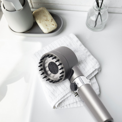 FILTERED SHOWERHEAD™